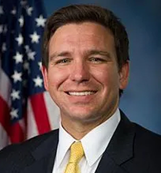 Ron DeSantis