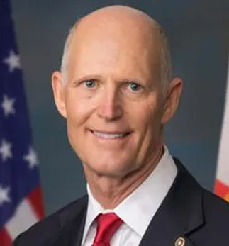 Rick Scott (R)