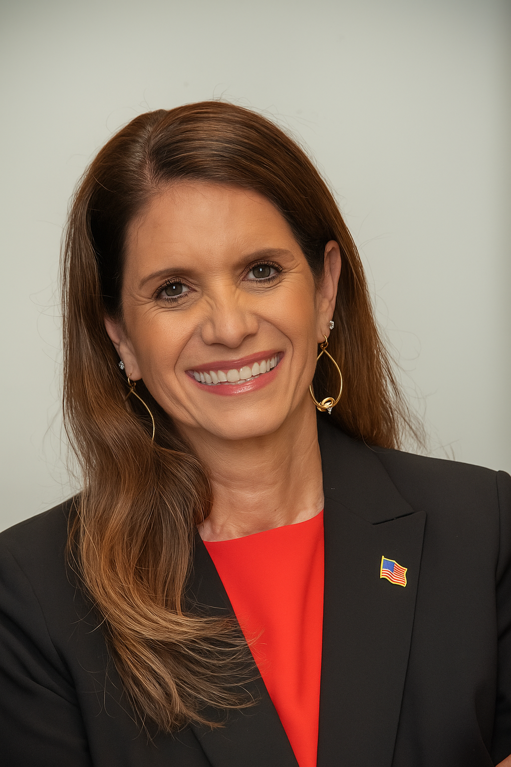 Amy Pennock (R)